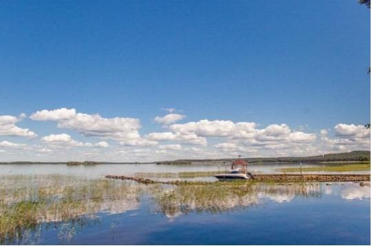 Cele mai bune centre de recreere din Karelia în 2026