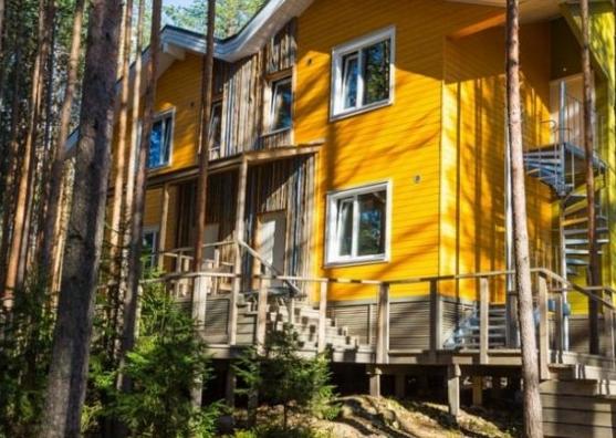 Най-добрите центрове за отдих в Карелия през 2026 г.