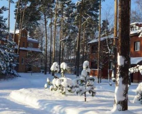 Le meilleur centre de loisirs de la région de Moscou en 2026