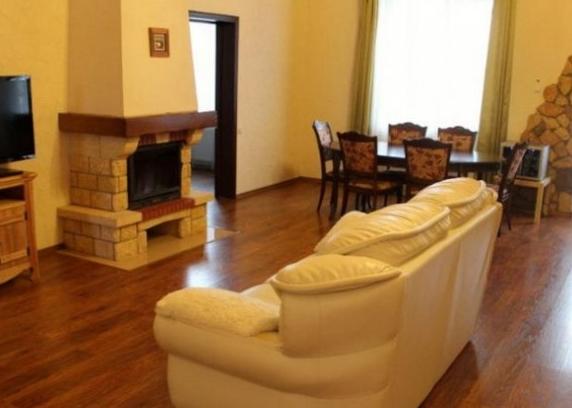 Le meilleur centre de loisirs de la région de Moscou en 2026