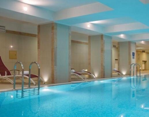 I migliori hotel di Mosca nel 2026