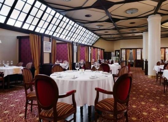 I migliori hotel di Mosca nel 2026