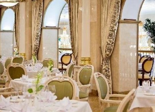 I migliori hotel di Mosca nel 2026