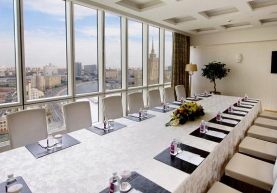 I migliori hotel di Mosca nel 2026