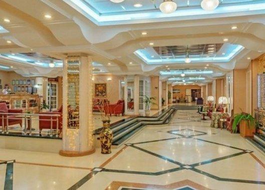 Les meilleurs sanatoriums d'Anapa en 2026