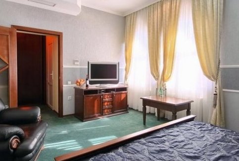 Les meilleurs sanatoriums de Piatigorsk en 2026