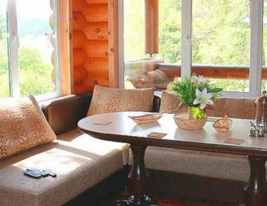 افضل مراكز الاستجمام في التاي 2026