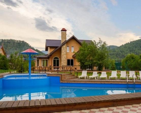 افضل مراكز الاستجمام في التاي 2026