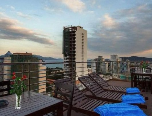 Les meilleurs hôtels 3 étoiles au Vietnam en 2026