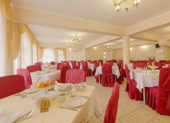 Les meilleurs sanatoriums d'Anapa en 2026