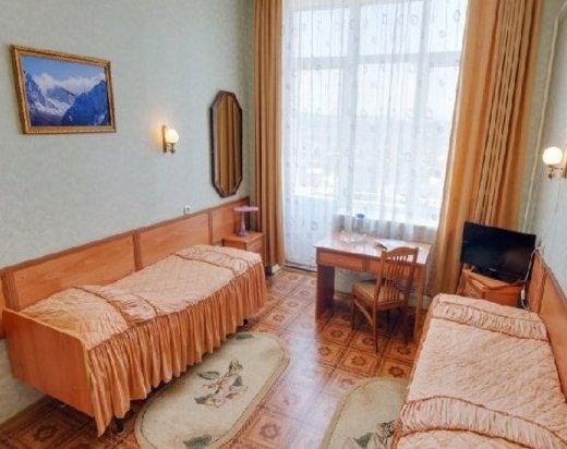 Les meilleurs sanatoriums de Piatigorsk en 2026