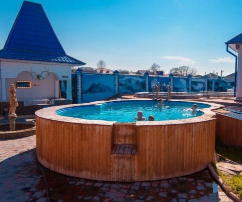 Les meilleurs sanatoriums de Piatigorsk en 2026