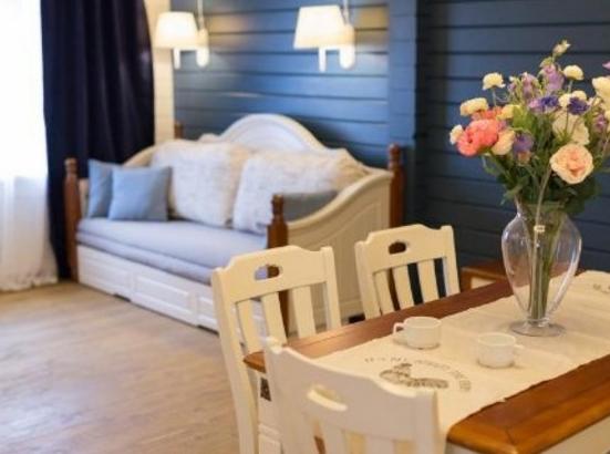 Le meilleur centre de loisirs de la région de Moscou en 2026