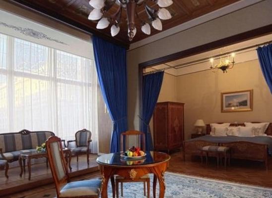 I migliori hotel di Mosca nel 2026