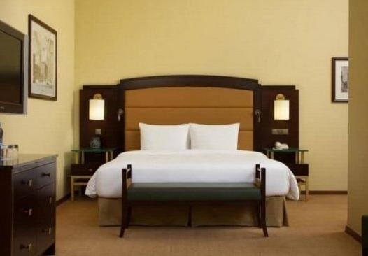 I migliori hotel di Mosca nel 2026