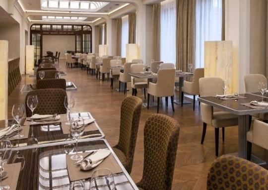 I migliori hotel di Mosca nel 2026