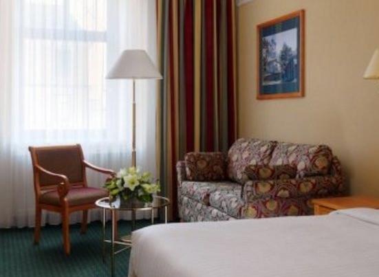 I migliori hotel di Mosca nel 2026