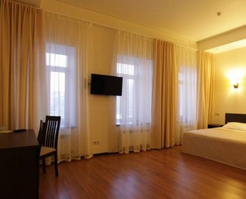 Най-добрите хотели в Казан през 2026 г.