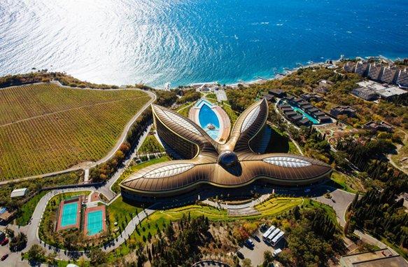 Les meilleurs sanatoriums de Russie en 2026