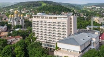 Les meilleurs sanatoriums de Kislovodsk en 2026