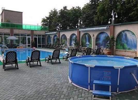 Les meilleurs sanatoriums de Piatigorsk en 2026