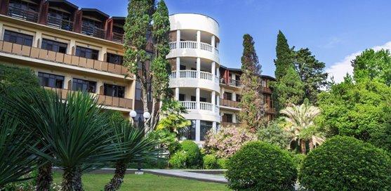 Les meilleurs sanatoriums de Russie en 2026