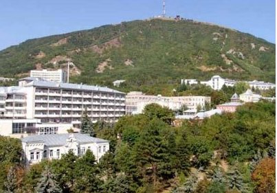 Les meilleurs sanatoriums de Piatigorsk en 2026