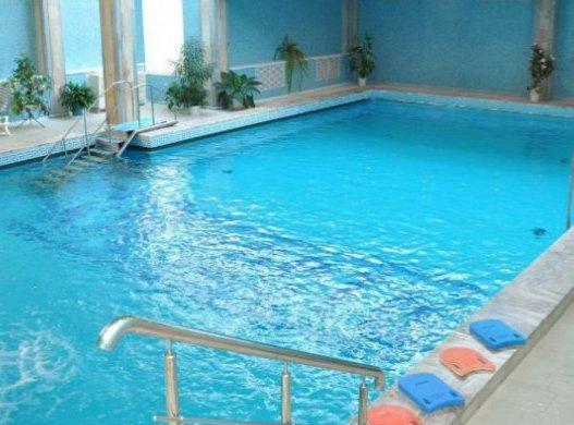 Les meilleurs sanatoriums de Kislovodsk en 2026