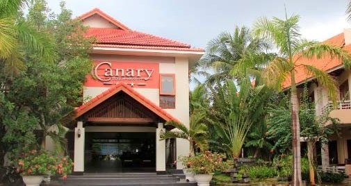 Les meilleurs hôtels 3 étoiles au Vietnam en 2026