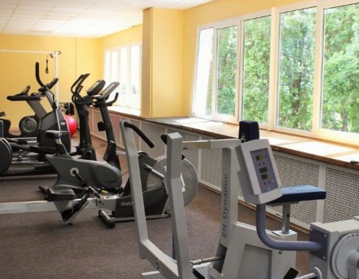 Les meilleurs sanatoriums de Piatigorsk en 2026