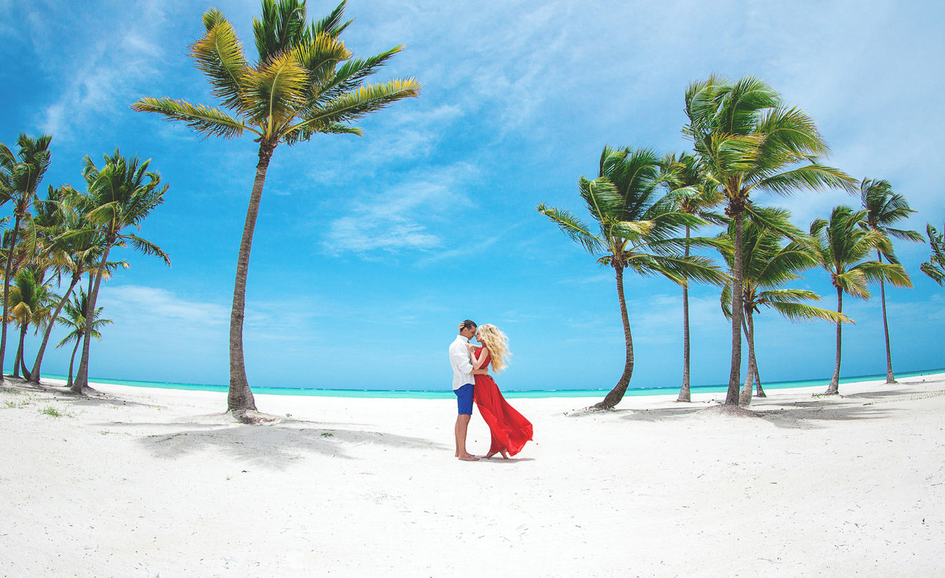 Hôtels République dominicaine