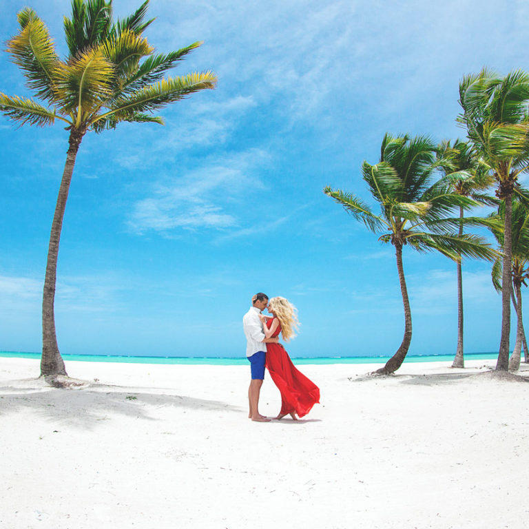 Hôtels République dominicaine