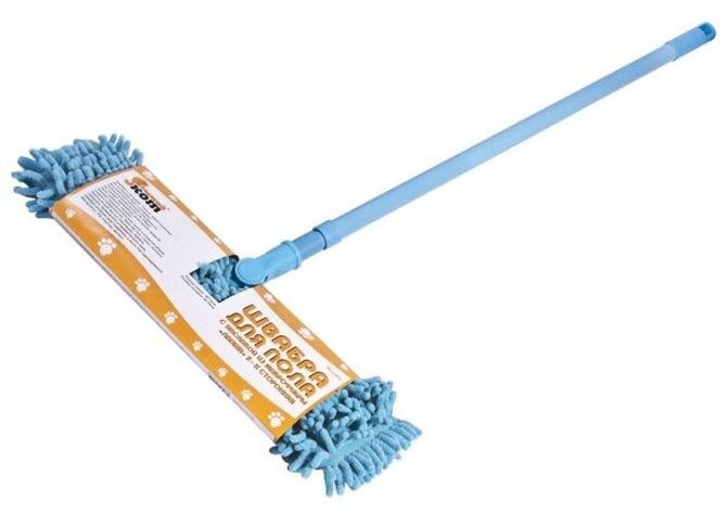 Vadrouille de sol RED CAT