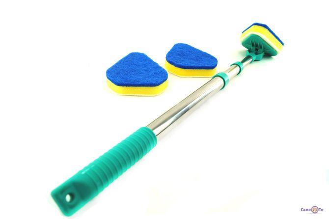 Vadrouille 3 en 1 CLEAN REACH