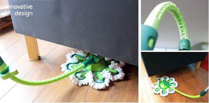 Vadrouille VANI V 2601