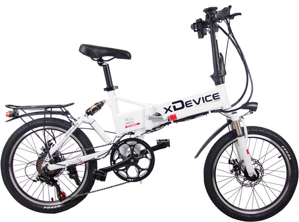 Xe đạp điện tử XDEVICE xBicycle 14