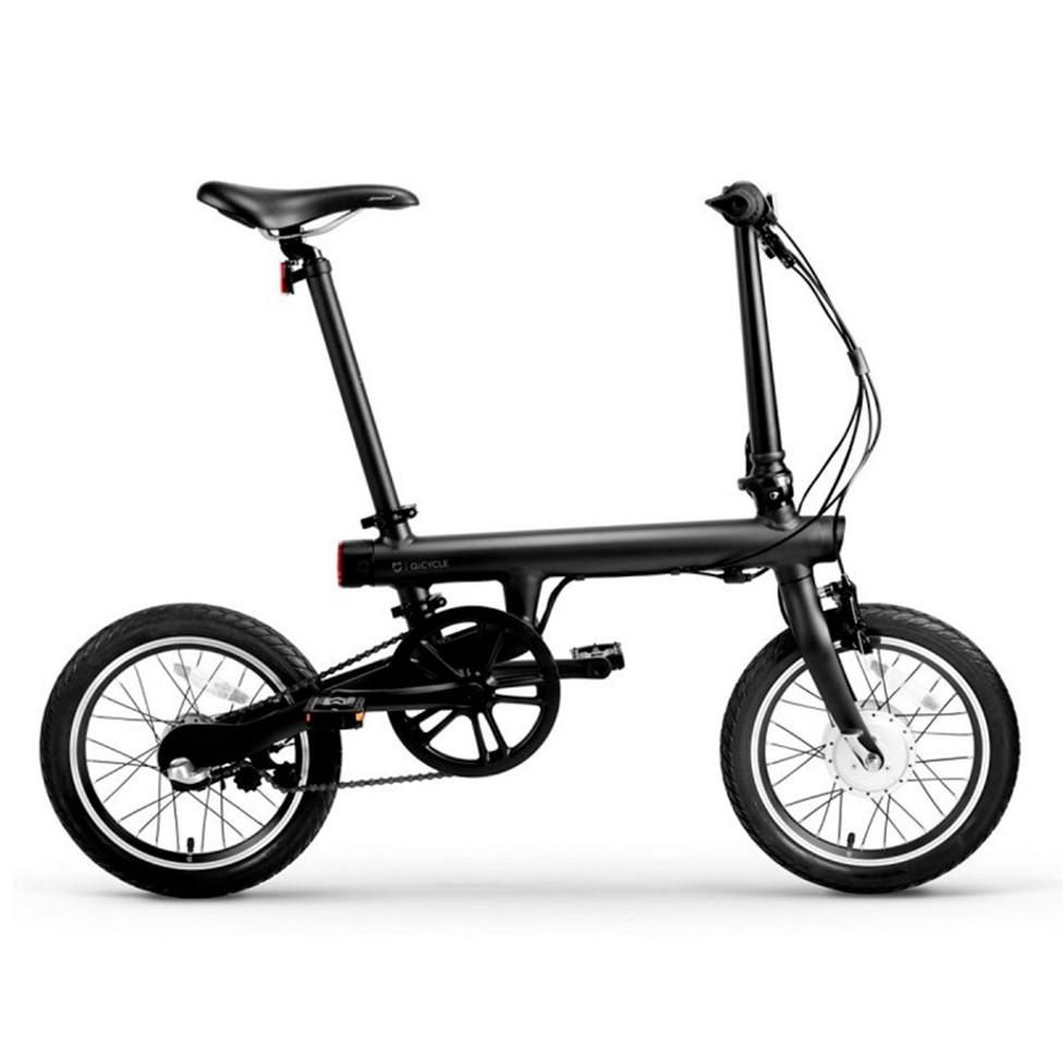 Xe đạp điện XIAOMI QiCycle