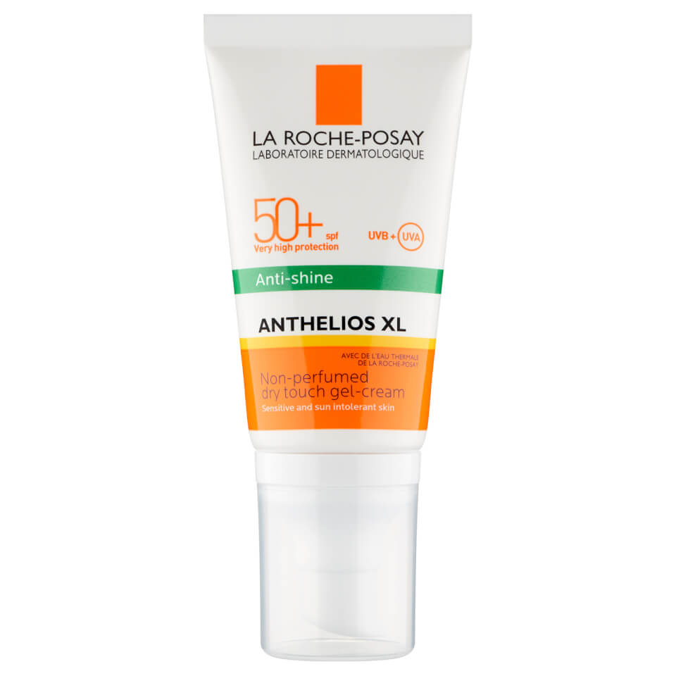 La Roche-Posay Anthelios XL Écran Solaire SPF 50+