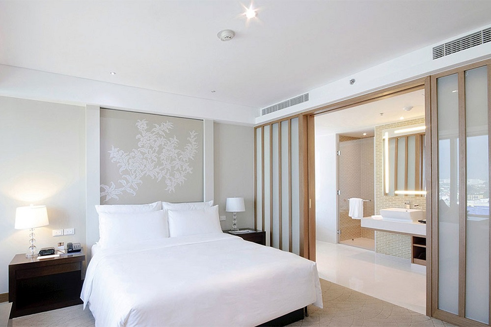 Système de division de canal