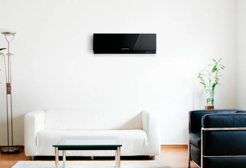 Système de séparation de mur