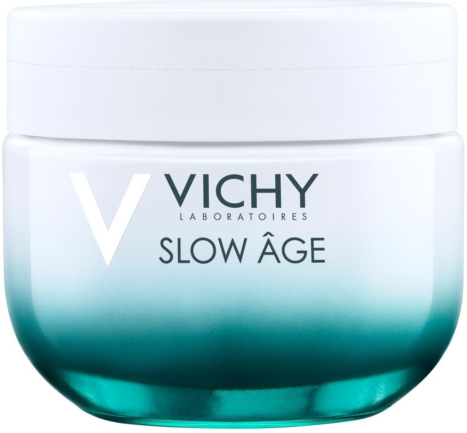 Crème visage 30+ ou 35+ Slow Age de Vichy