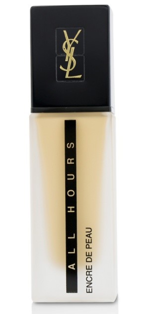 Yves Saint Laurent All Hours Foundation pour peaux mixtes