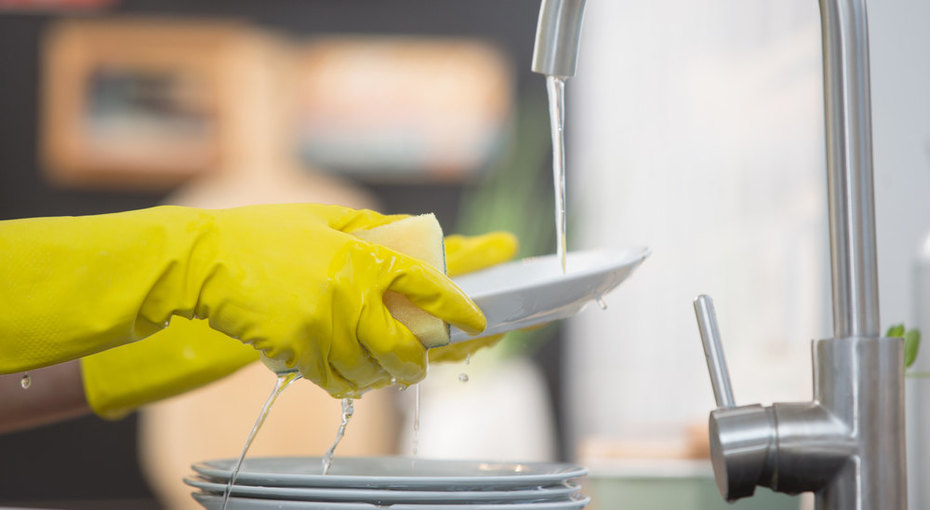 les meilleurs détergents à vaisselle