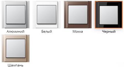 Най-добрите производители на контакти и ключове: бюджетни и премиум