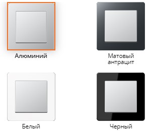 Най-добрите производители на контакти и ключове: бюджетни и премиум