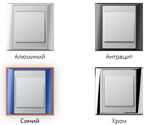 Най-добрите производители на контакти и ключове: бюджетни и премиум