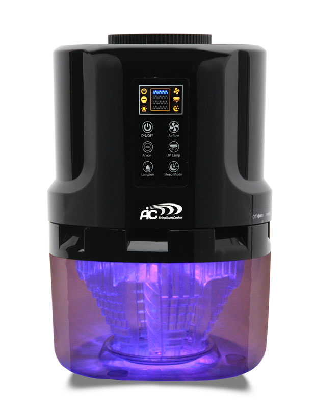 Lavage à l'air jusqu'à 10000 roubles AIC XJ-297