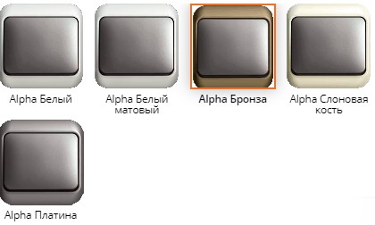 Най-добрите производители на контакти и ключове: бюджетни и премиум