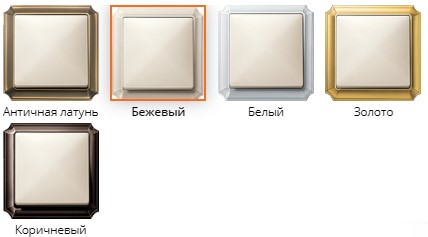 Най-добрите производители на контакти и ключове: бюджетни и премиум