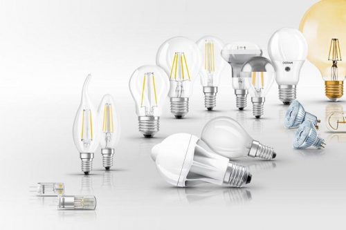 Meilleurs fabricants de lampes LED